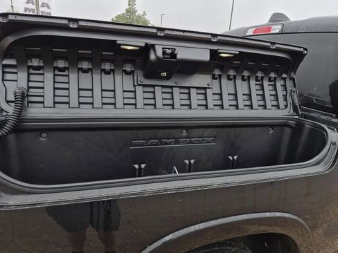 New 2026 RAM 1500 Laramie w/ Laramie Southwest Edition image 7