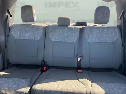 Used 2023 Ford F150 Lightning XLT image 11