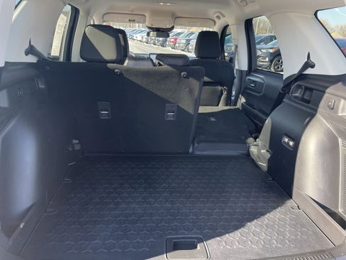 Used 2022 Ford Bronco Sport Big Bend w/ Convenience Package image 18