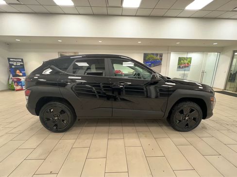 New 2026 Hyundai Kona SEL Sport image 7