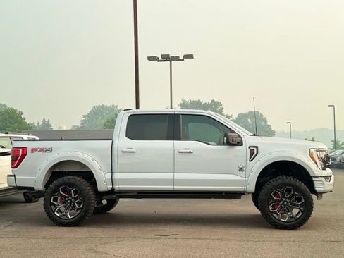 Used 2021 Ford F150 XLT w/ Equipment Group 302A High AWD/4WD image 38