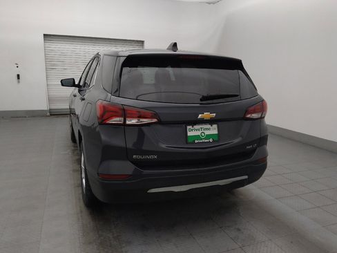 Used 2023 Chevrolet Equinox LT image 6