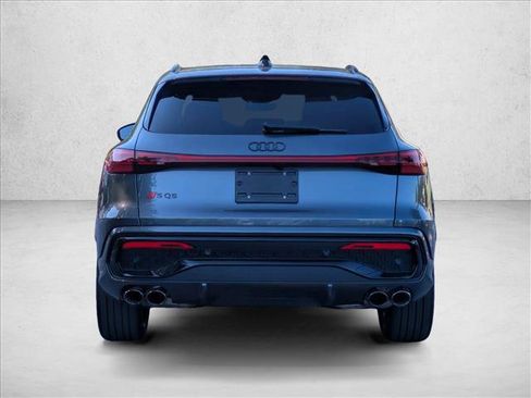 New 2025 Audi SQ5 Premium Plus image 8