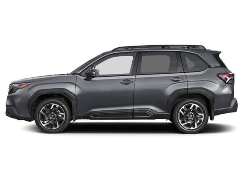 New 2026 Subaru Forester Limited AWD/4WD image 3