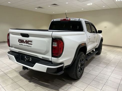 Used 2024 GMC Canyon Elevation w/ Convenience Package RWD image 5