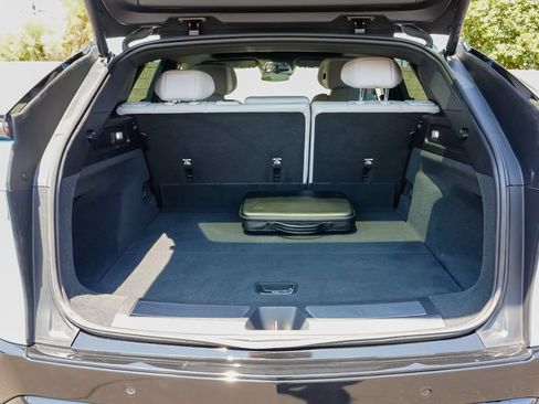 Certified 2024 Cadillac Lyriq Sport RWD image 9