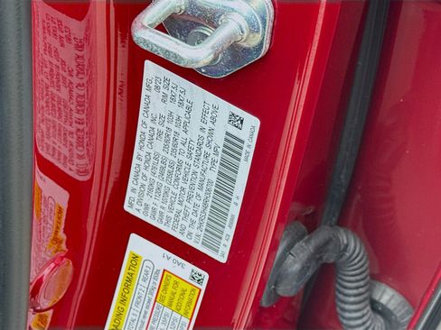 Certified 2024 Honda CR-V EX image 37