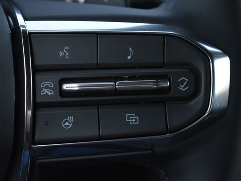 New 2026 GMC Acadia Elevation image 22