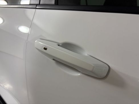 Used 2025 GMC Terrain Elevation image 14