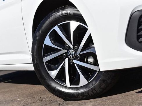 Certified 2024 Volkswagen Jetta S image 3