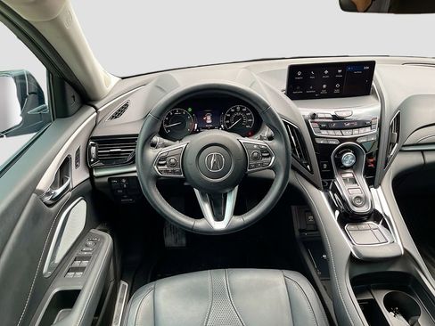 Used 2023 Acura RDX Technology Package image 24