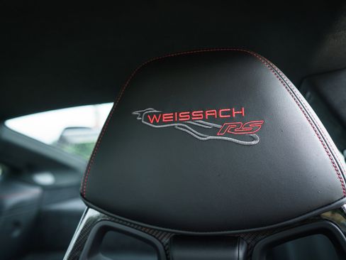 Used 2025 Porsche 911 GT3 RS RWD image 43