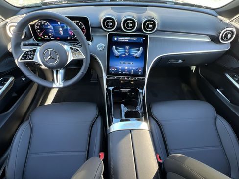 New 2026 Mercedes-Benz C 300 4MATIC Sedan image 21