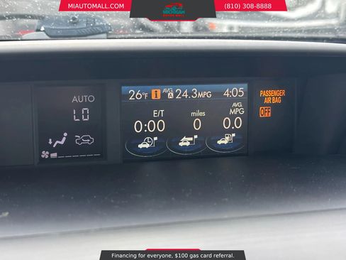 Used 2014 Subaru Forester 2.5i Limited w/ Popular Package #2 image 18