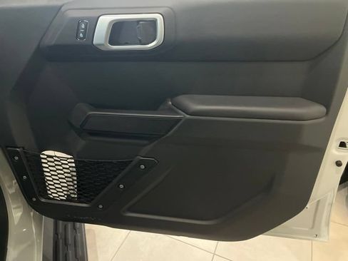 New 2026 Ford Bronco Outer Banks w/ Sasquatch Package AWD/4WD image 14