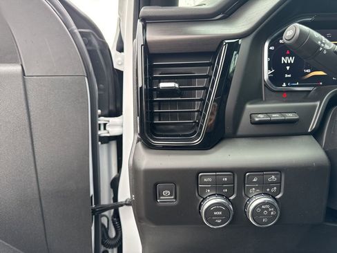 New 2026 GMC Sierra 1500 AT4X AWD/4WD image 14