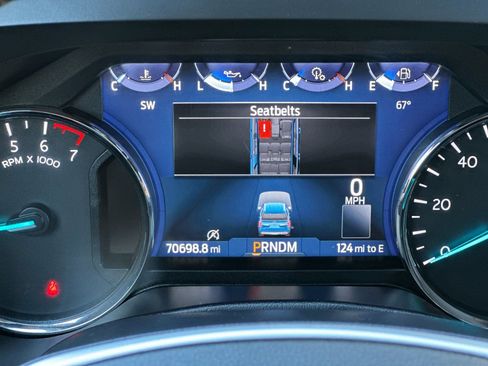 Used 2023 Ford Expedition Limited image 32