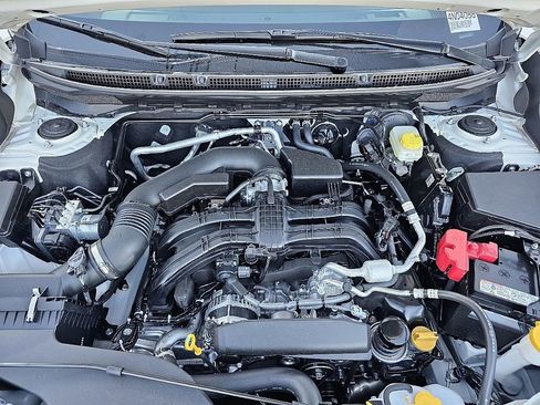 New 2026 Subaru Outback Touring AWD/4WD image 9