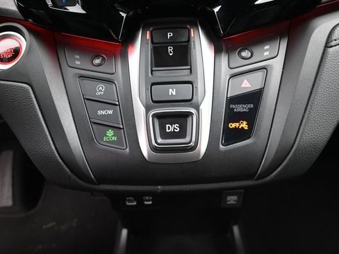 Used 2025 Honda Odyssey Sport-L image 15