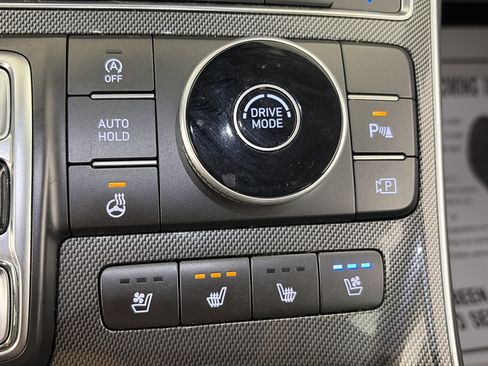 Certified 2023 Hyundai Santa Fe Limited FWD image 26