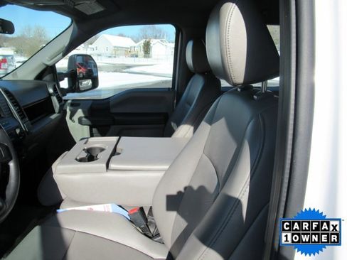 Used 2022 Ford F250 XL w/ Power Equipment Group image 14