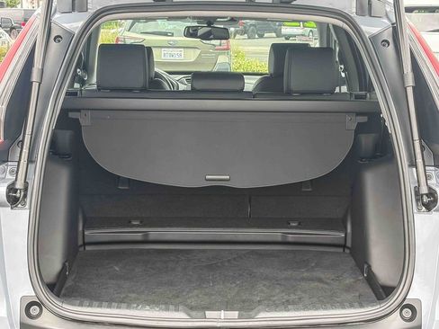 Used 2022 Honda CR-V EX-L image 54