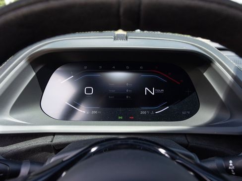 Used 2024 Lotus Emira First Edition image 24