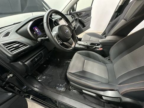 Certified 2022 Subaru Crosstrek 2.0i Premium image 14