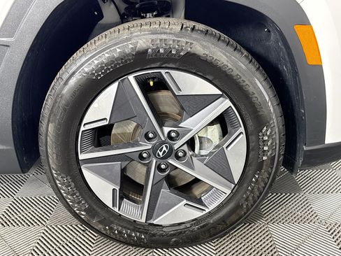 Used 2026 Hyundai Tucson SEL FWD image 30