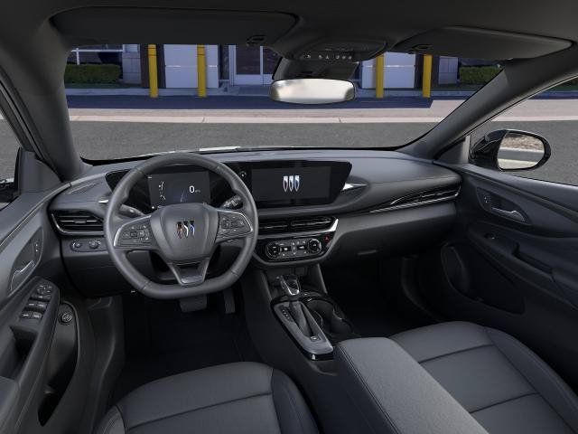New 2026 Buick Envista Sport Touring w/ Convenience I Package FWD image 15