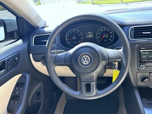 Used 2014 Volkswagen Jetta SE FWD image 14