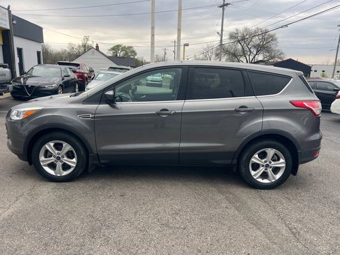 Used 2014 Ford Escape SE image 8