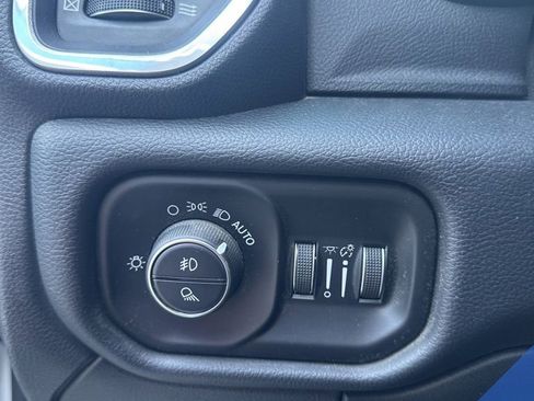 Used 2020 RAM 2500 Laramie image 25