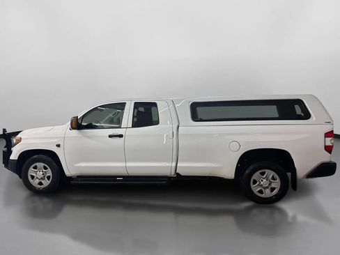 Used 2019 Toyota Tundra SR image 5