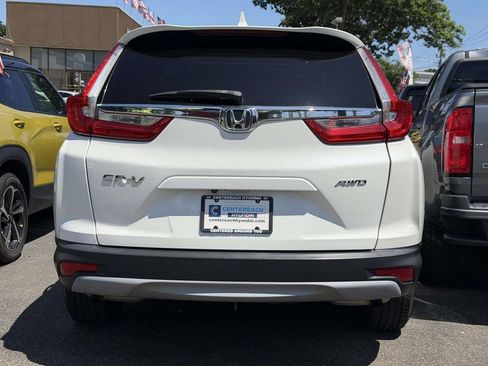 Used 2018 Honda CR-V EX image 33