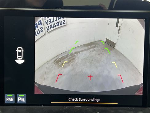 New 2026 Subaru Outback Limited image 17