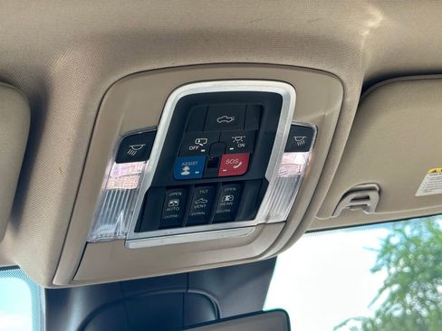 Used 2019 RAM 2500 Laramie AWD/4WD image 23