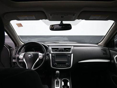 Used 2016 Nissan Altima 2.5 SV w/ Convenience Package FWD image 28