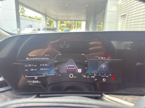 Certified 2025 Audi Q5 Premium w/ Premium Plus AWD/4WD image 18