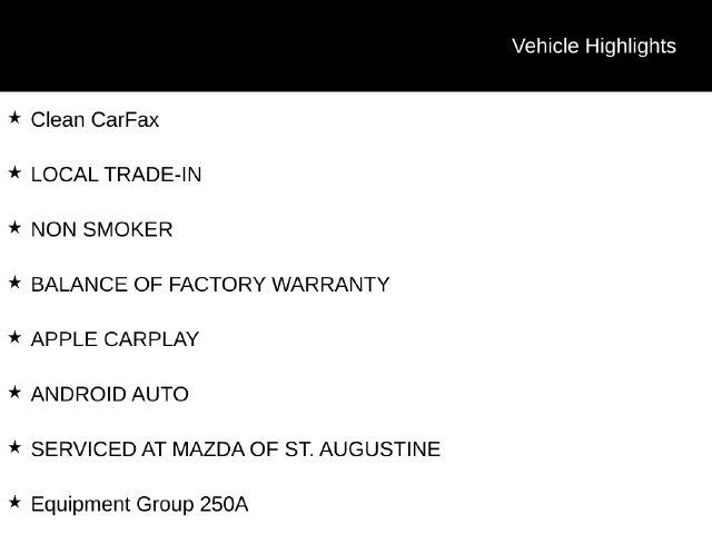 Used 2024 Ford Bronco Sport Heritage w/ Heritage Convenience Package AWD/4WD image 5