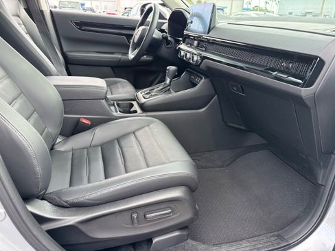 Used 2024 Honda CR-V EX-L image 19