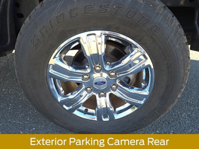 Used 2020 Ford Ranger XLT w/ Equipment Group 301A Mid AWD/4WD image 13