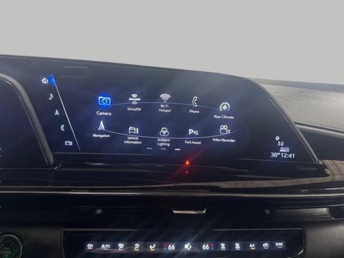 Certified 2023 Cadillac Escalade Sport AWD/4WD image 62