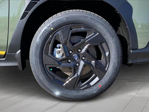 New 2026 Subaru Crosstrek 2.5i Sport image 13