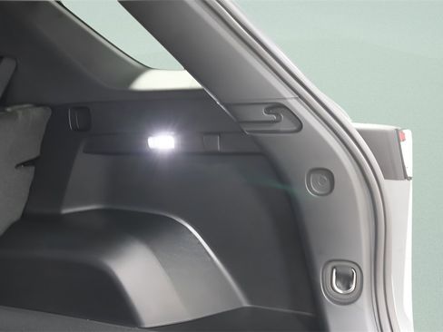 New 2026 Chevrolet Equinox RS w/ Convenience Package III image 28