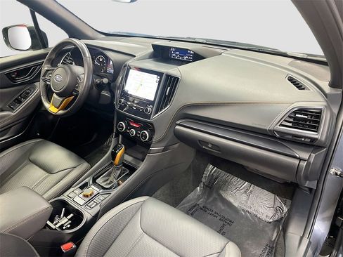 Used 2023 Subaru Forester Wilderness image 31