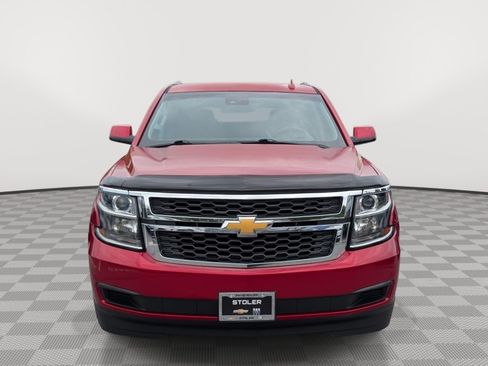 Used 2015 Chevrolet Tahoe LT AWD/4WD image 8