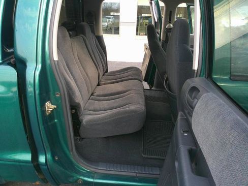 Used 2003 Dodge Dakota SLT RWD image 7