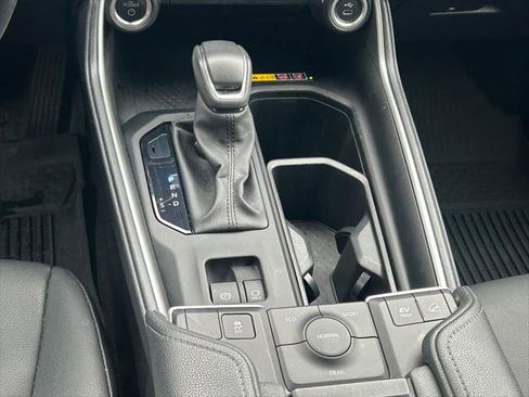 Certified 2024 Toyota Grand Highlander XLE image 22