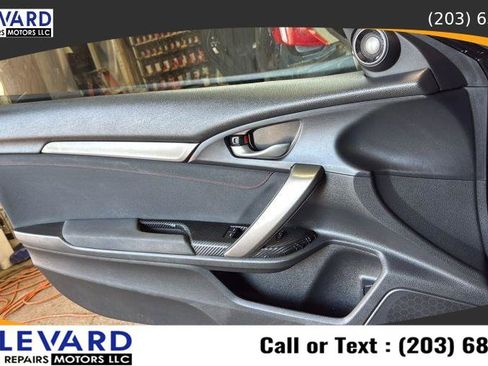 Used 2017 Honda Civic Si image 22